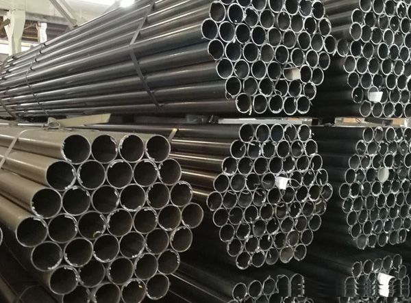 建始ND40无缝钢管