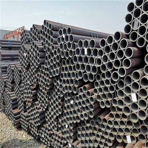 建始考登钢管现货