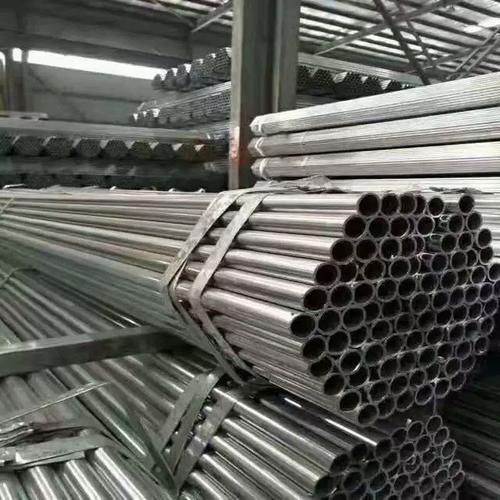 建始q355nhb耐候钢管