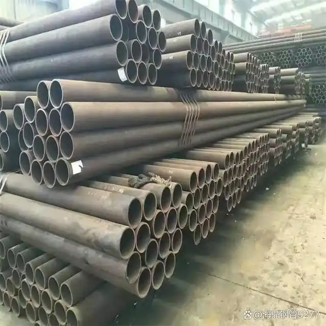 建始ND钢管